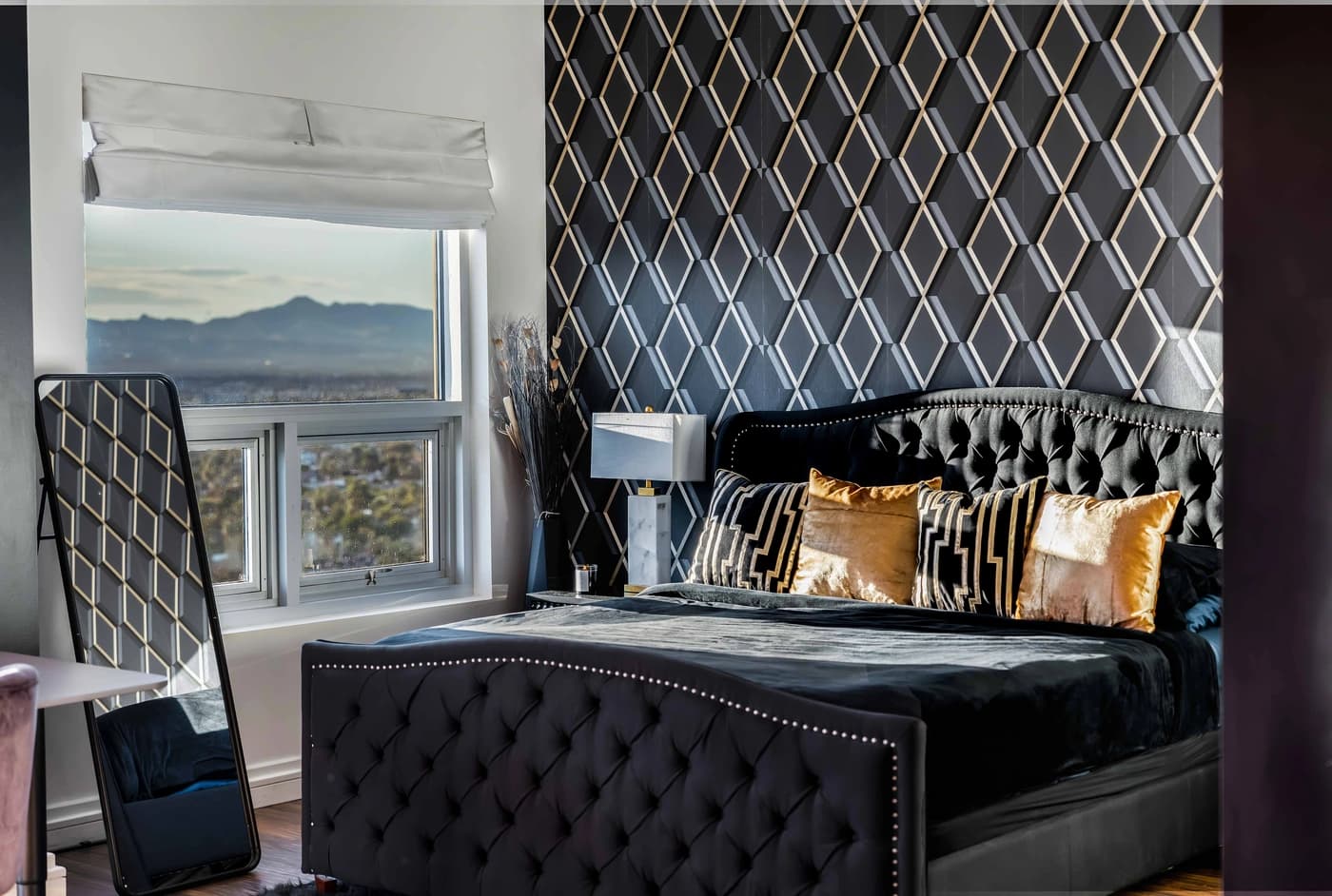 A World Class® furnished residence in Las Vegas, Nevada